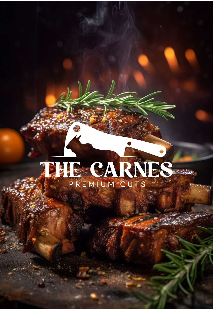 carta the carnes final_compressed by sebastian correa - Flipsnack