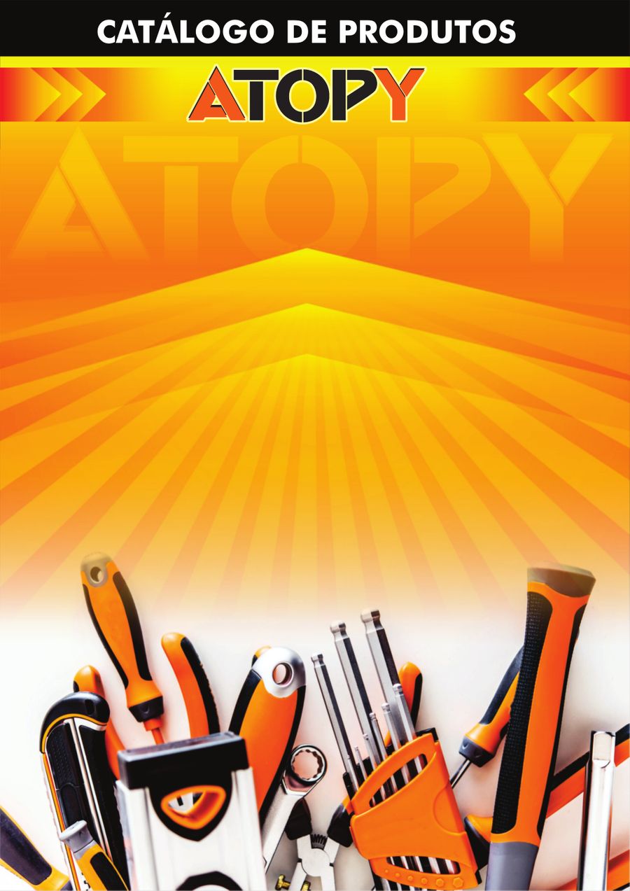 CATÁLOGO ATOPY by Wagner Nunes... - Flipsnack