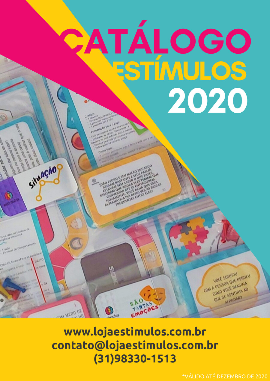 Catálogo Estimulos 2020 by Estímulos Loja - Flipsnack