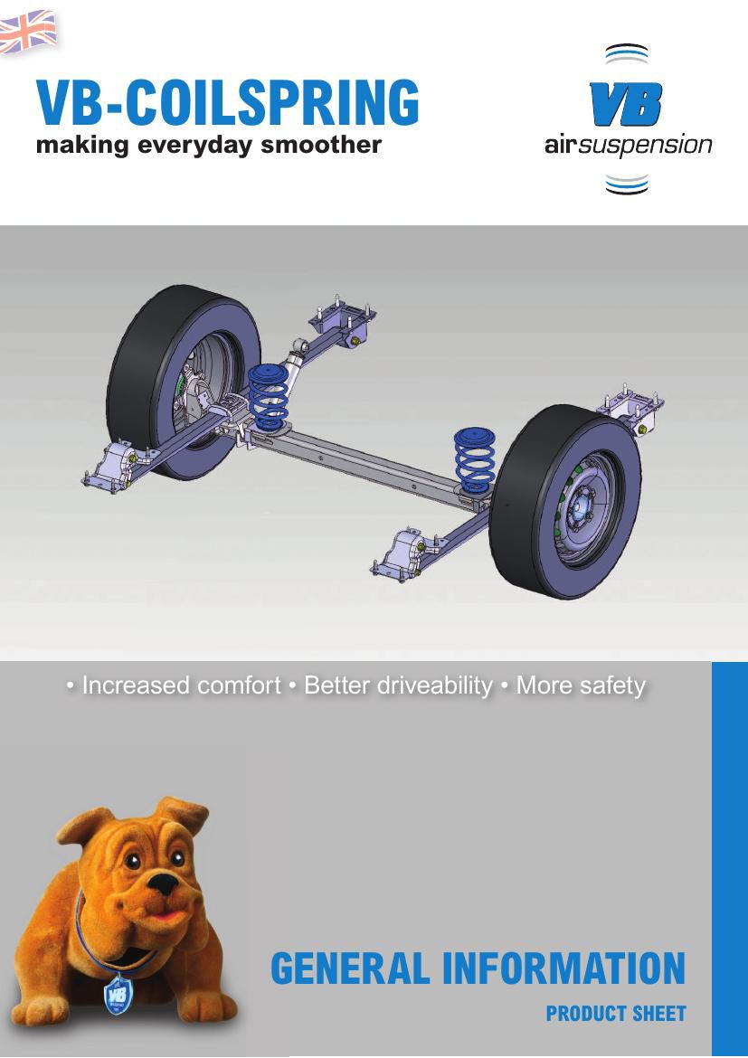 VB Coil springs CA details 2015 by Conrad Anderson Flipsnack