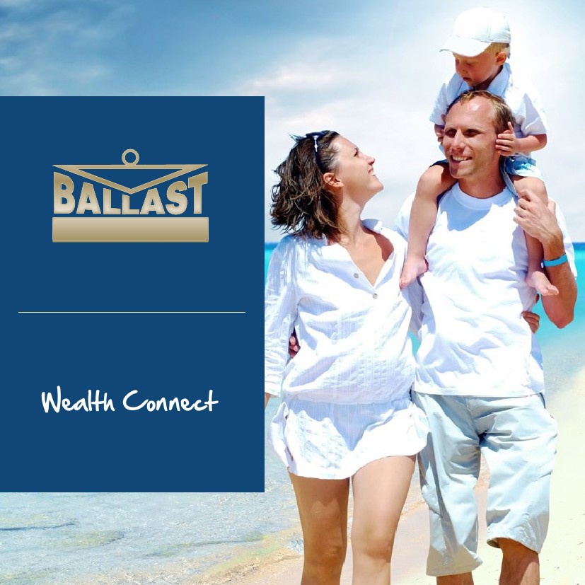 Ballast Wealth Connect by Danielle Strauss Flipsnack