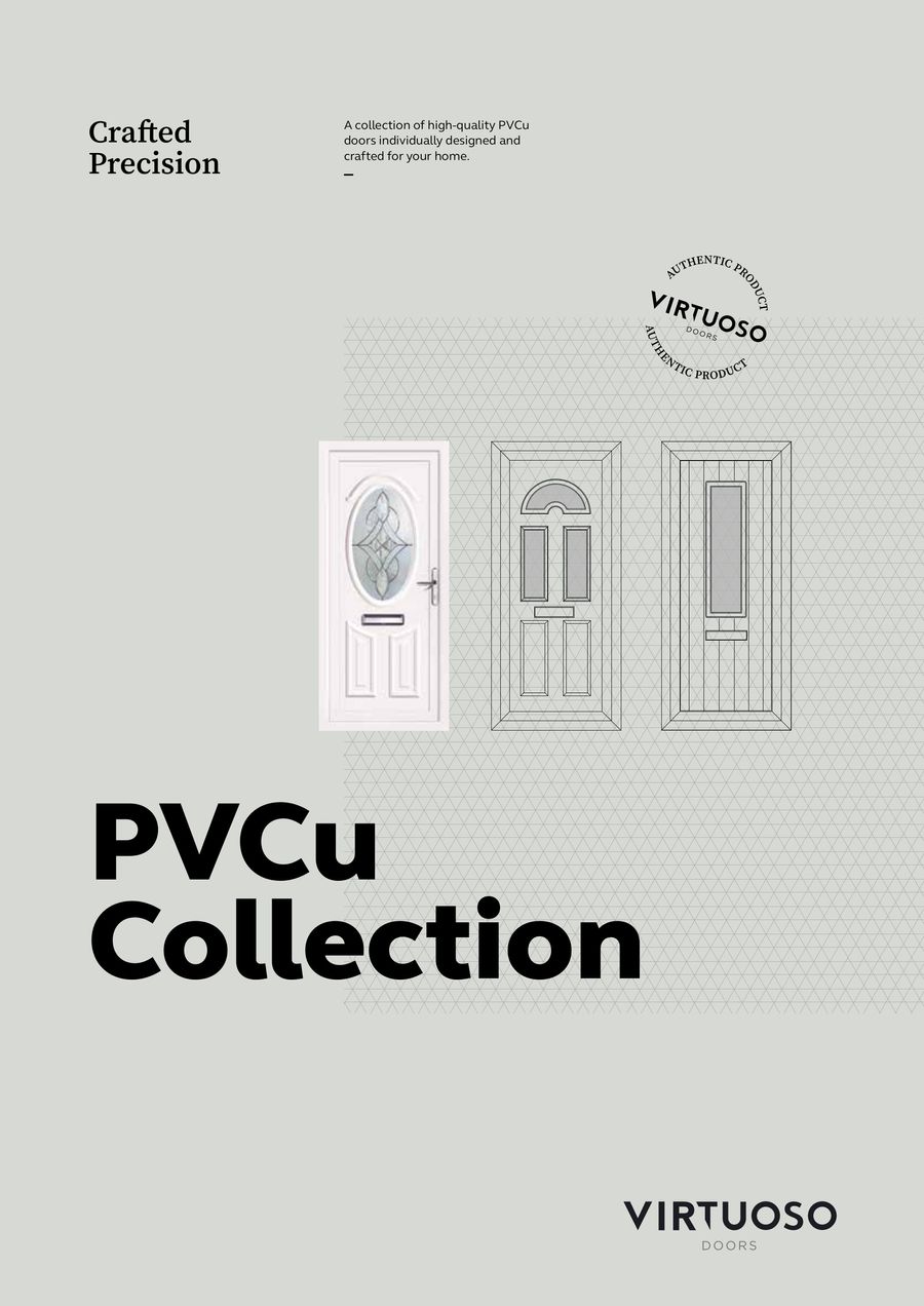 PVCu Panel Brochure LR 2023 by Chris - Flipsnack
