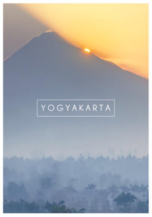 YOGYAKARTA