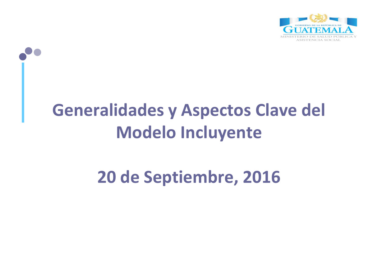GENERALIDADES Y CLAVES MIS 20092016 1 (1) by Donny Rivas - Flipsnack