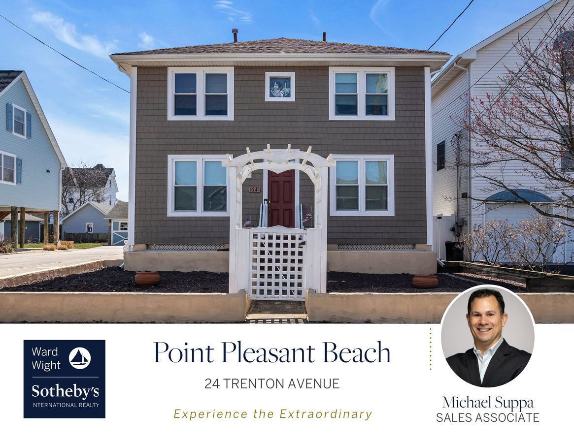 24 Trenton Ave, Point Pleasant Beach Digital Brochure by Ward Wight Sotheby&a... Flipsnack