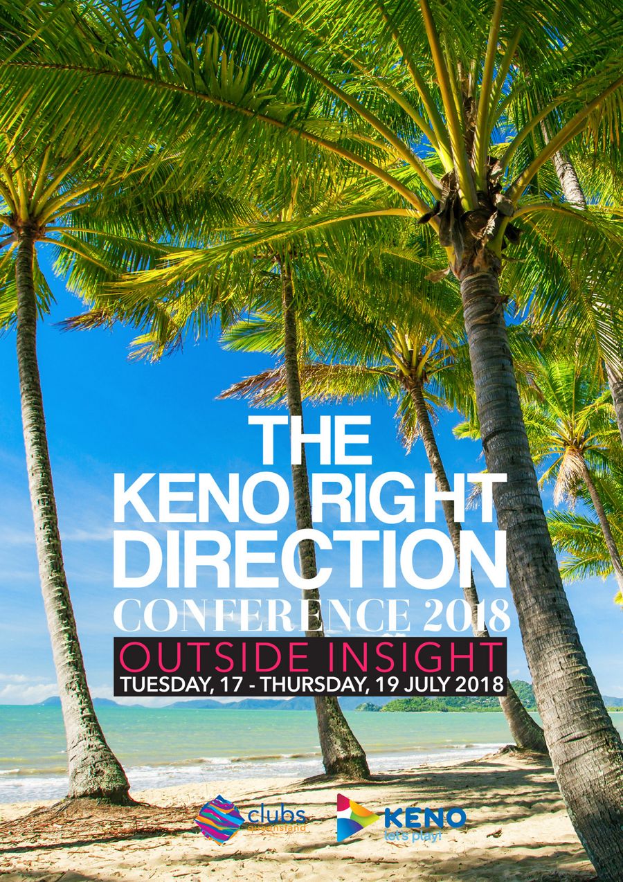 The Right Direction Program by Clubs Queensland - Flipsnack