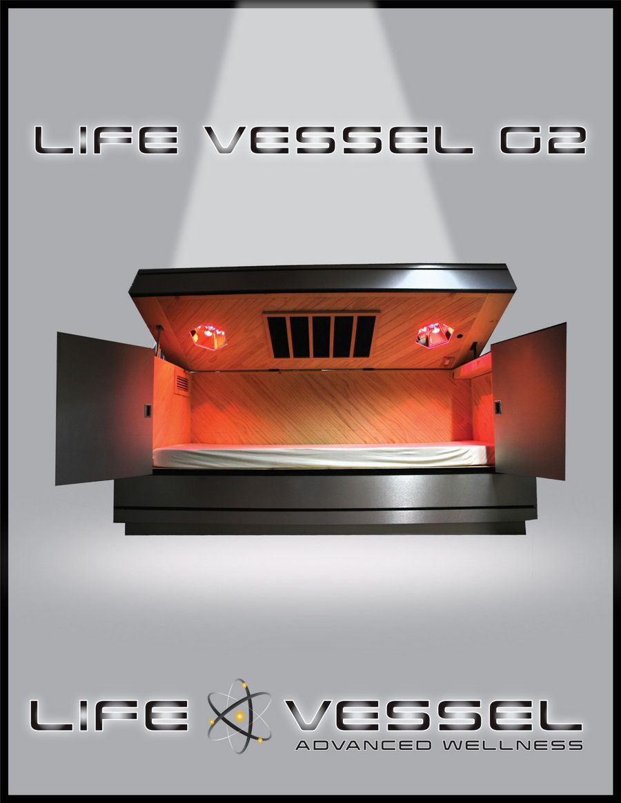 LIFE VESSEL BROCHURE by lifevessel Flipsnack