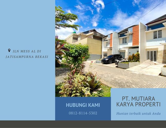 LAGI PROMO CALL,0812-8114-5302 Rumah Dua Lantai Minimalis, Rumah
