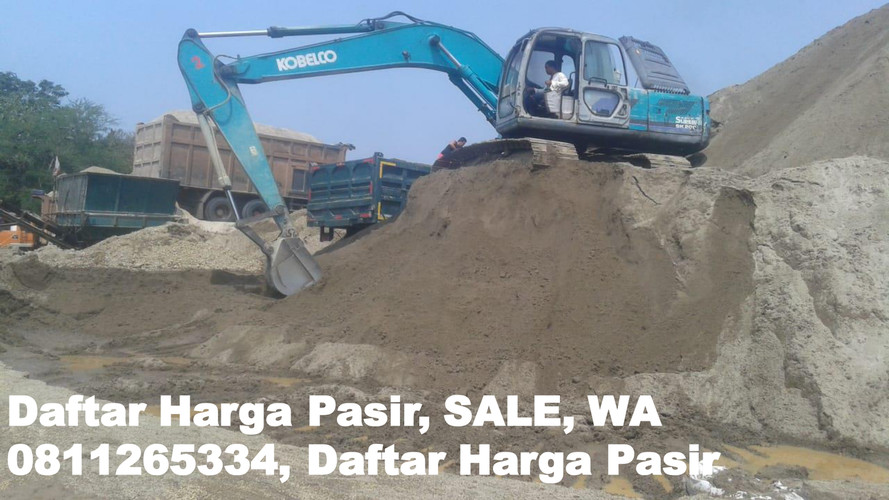 SUPER SALE, WA 0811265334, Pasir Pasang Harga Murah