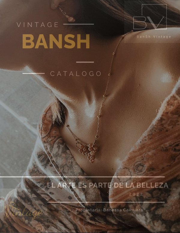 ARETES BANSH by banessa - Flipsnack