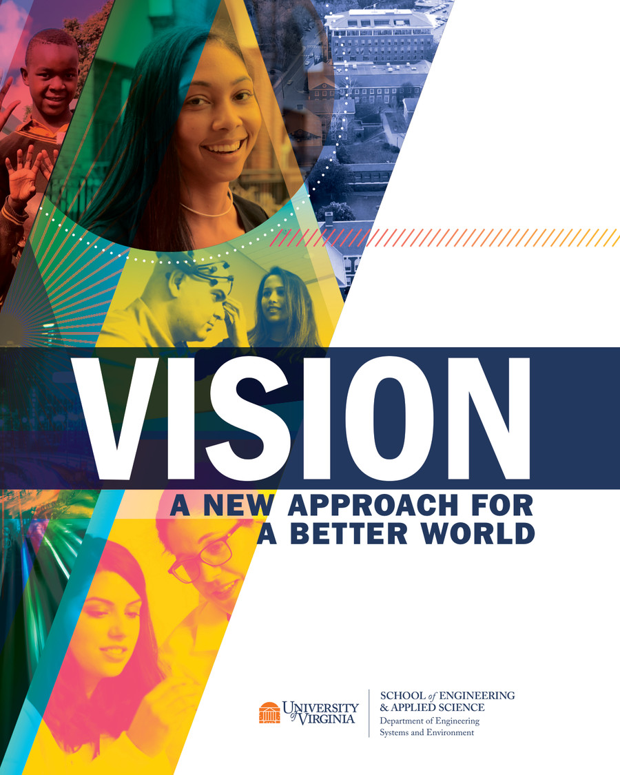 UVA Engineering Systems & Environment Vision by Universit... Flipsnack