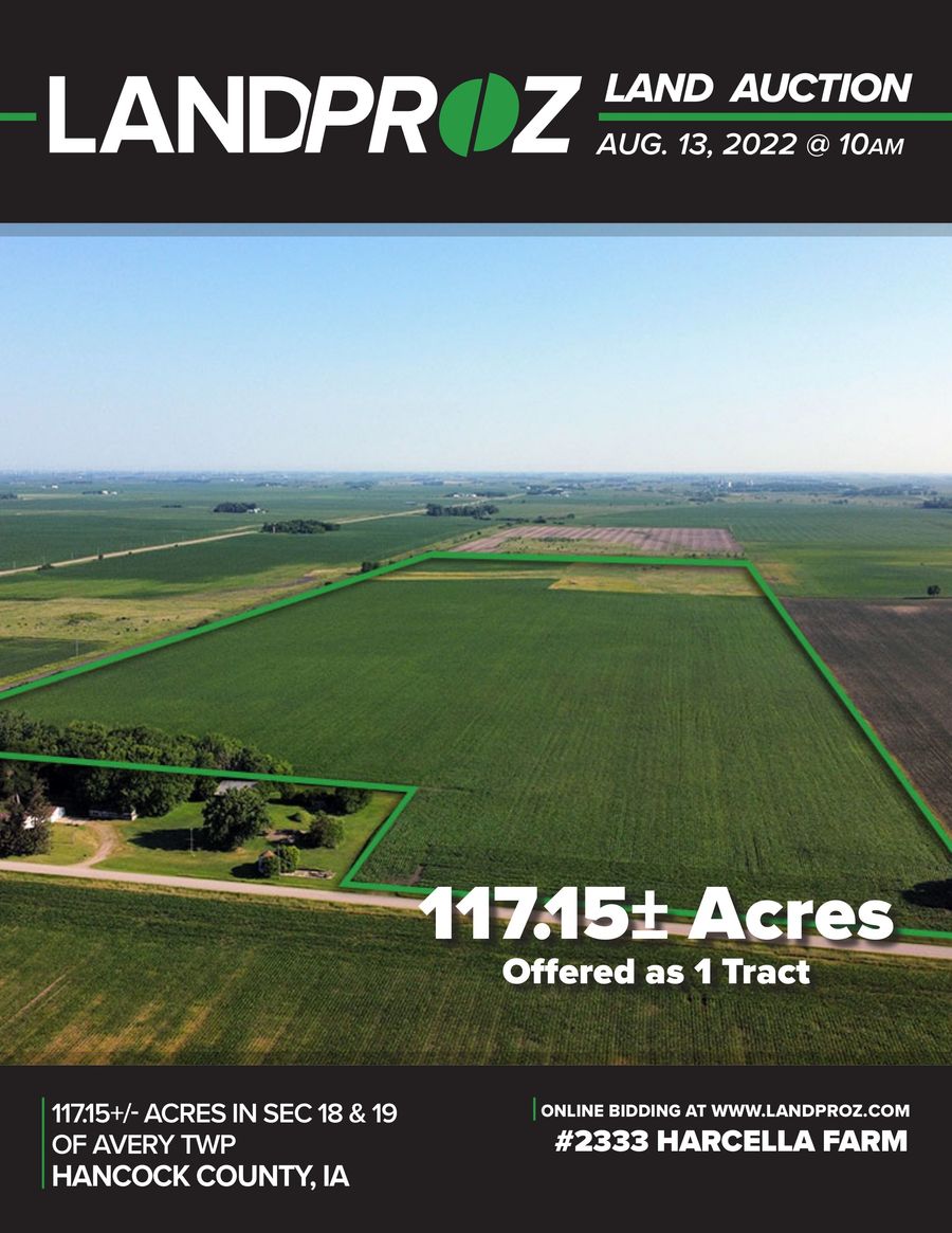 2333 Auction Booklet by LandProz Real... Flipsnack