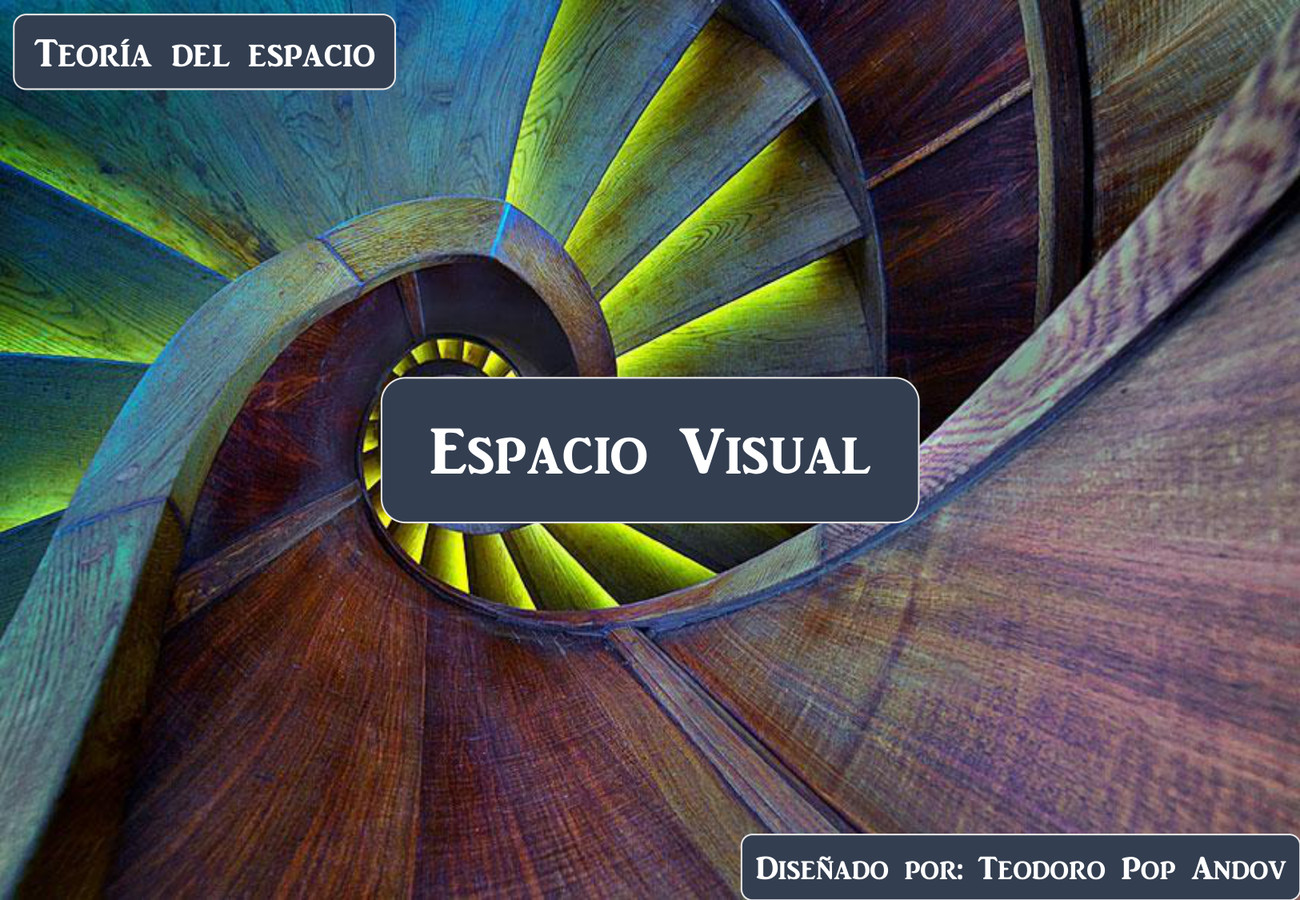 Espacio Visual by Theodor - Flipsnack