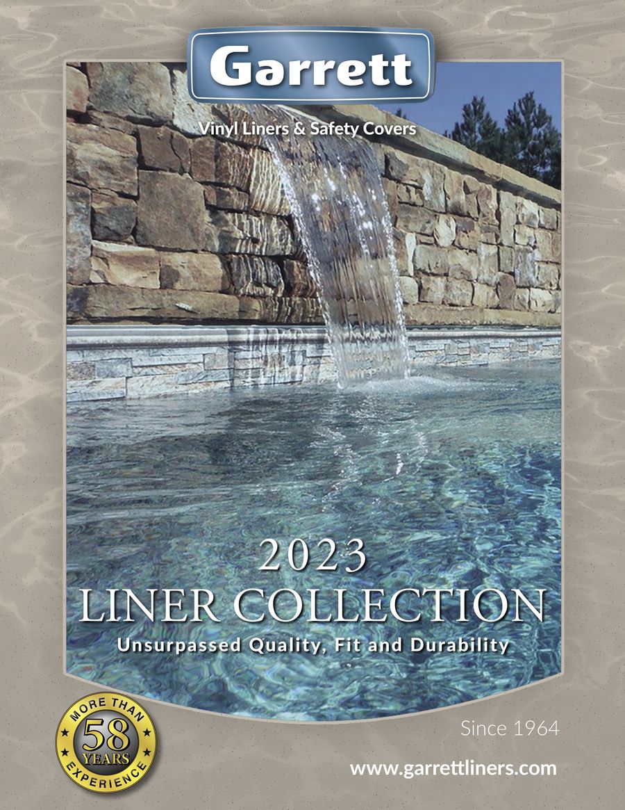 2023 Garrett Vinyl Liner Collection by... Flipsnack