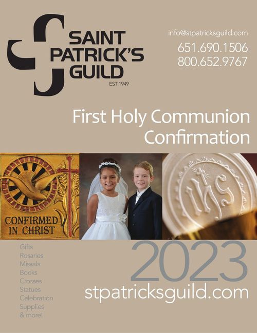 St. Patrick's Guild, stpatricksguild - Flipsnack