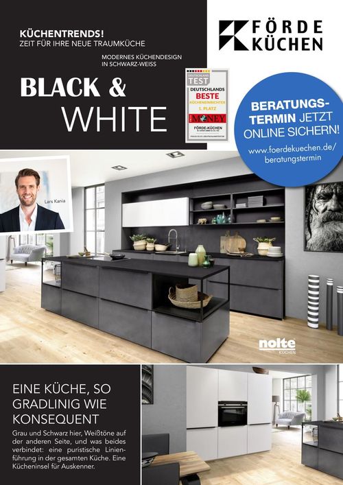 Forde Kuchen M Kania Gmbh Co Kg