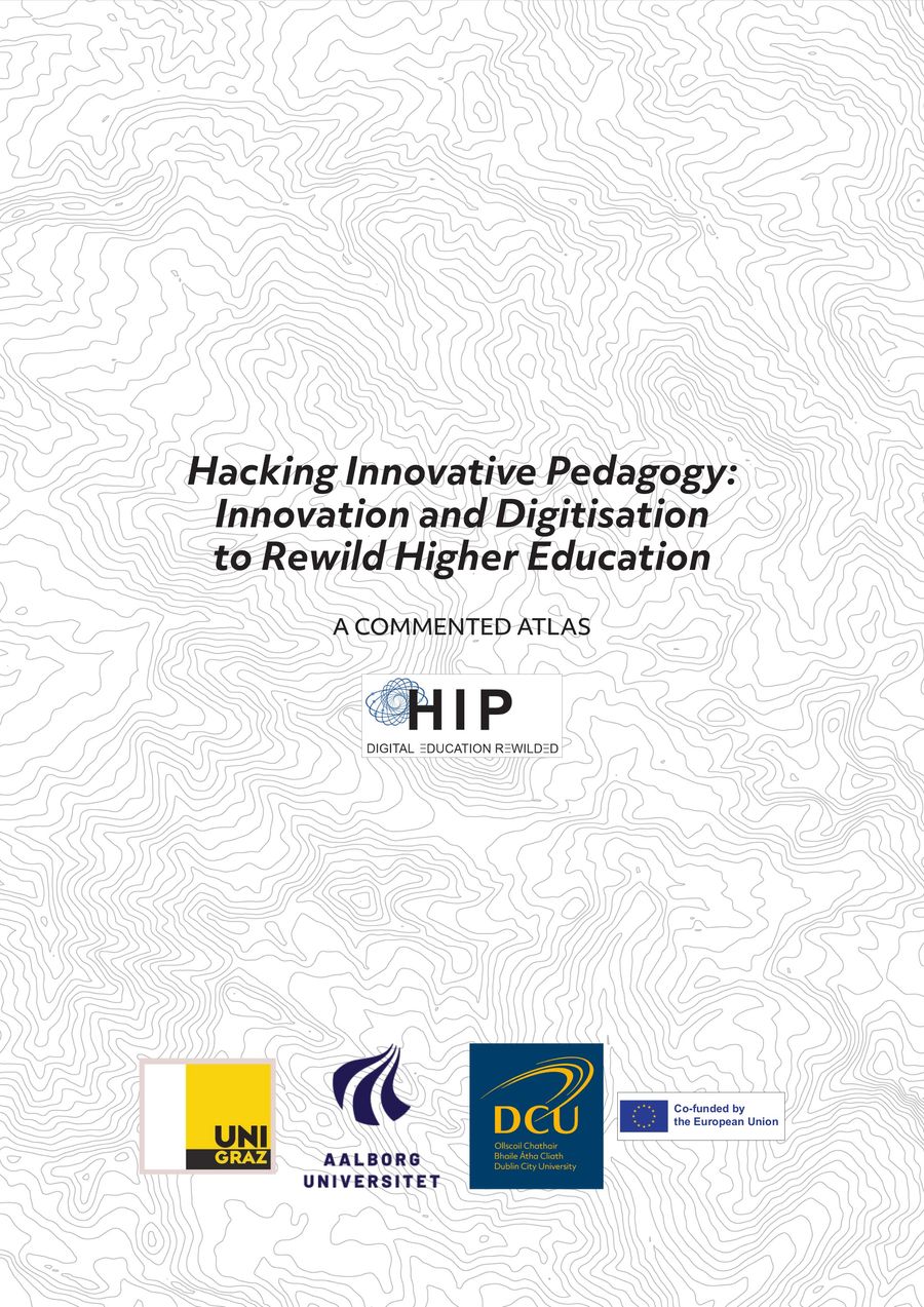 Hacking Innovative Pedagogies - a synthesis report by Kathrin Otrel ...