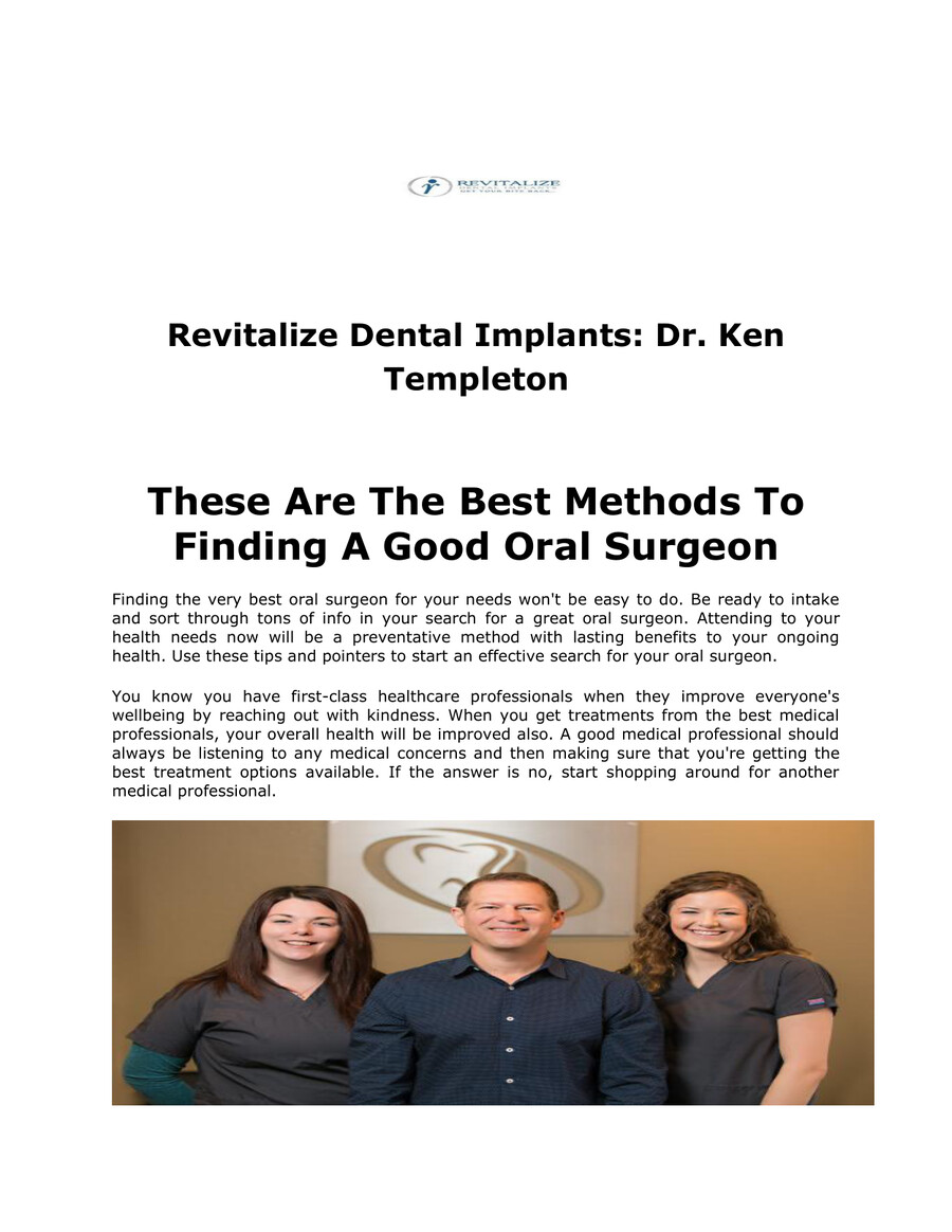 Revitalize Dental Implantsconverted by Revitalize Dental Implants Dr