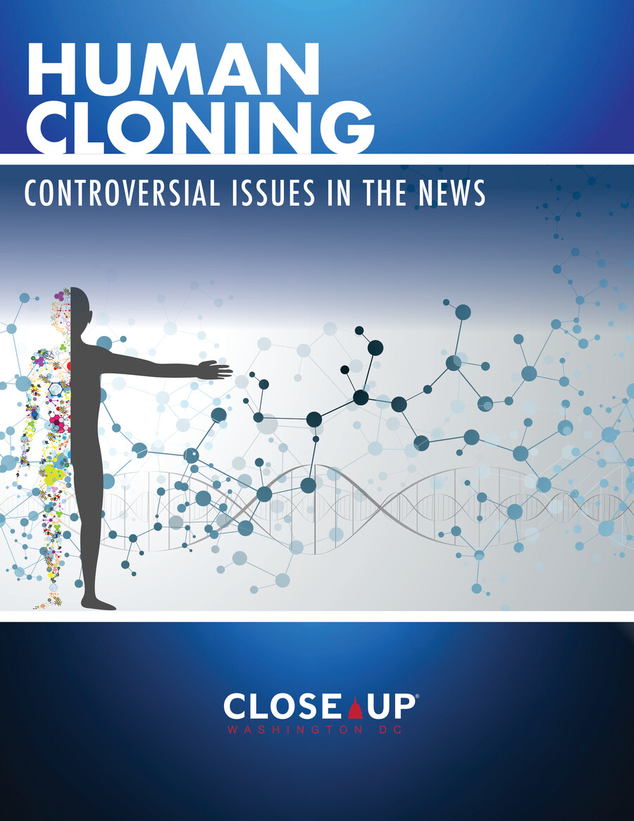 HS Human Cloning by Close Up Foundation - Flipsnack