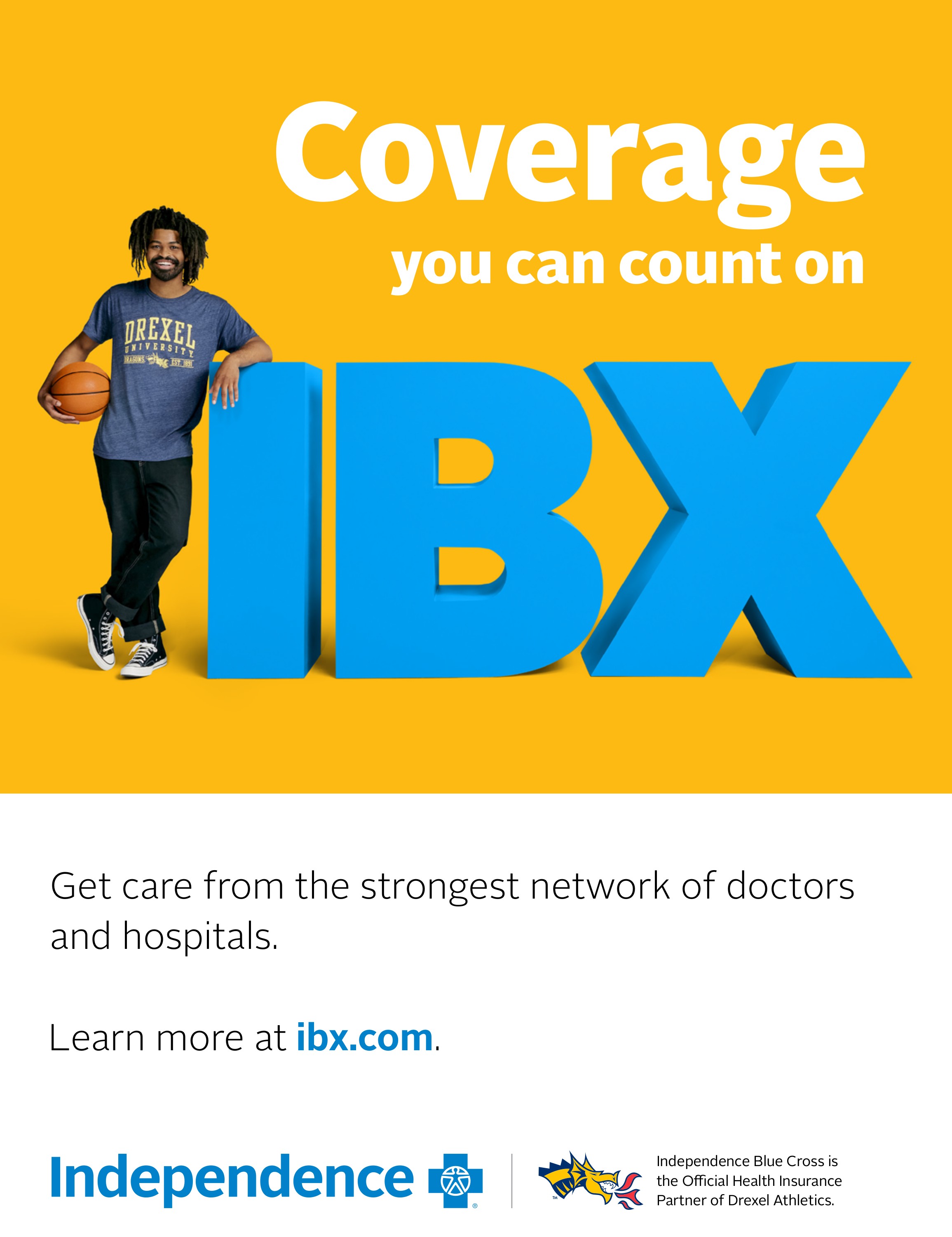 2023 Drexel Men's and Women's Basketball Yearbook by LEARFIELD Digital...