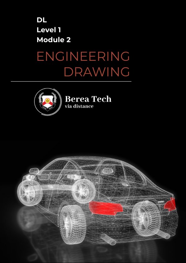Engineering Drawing Level 1 Module 2 by EPublishing