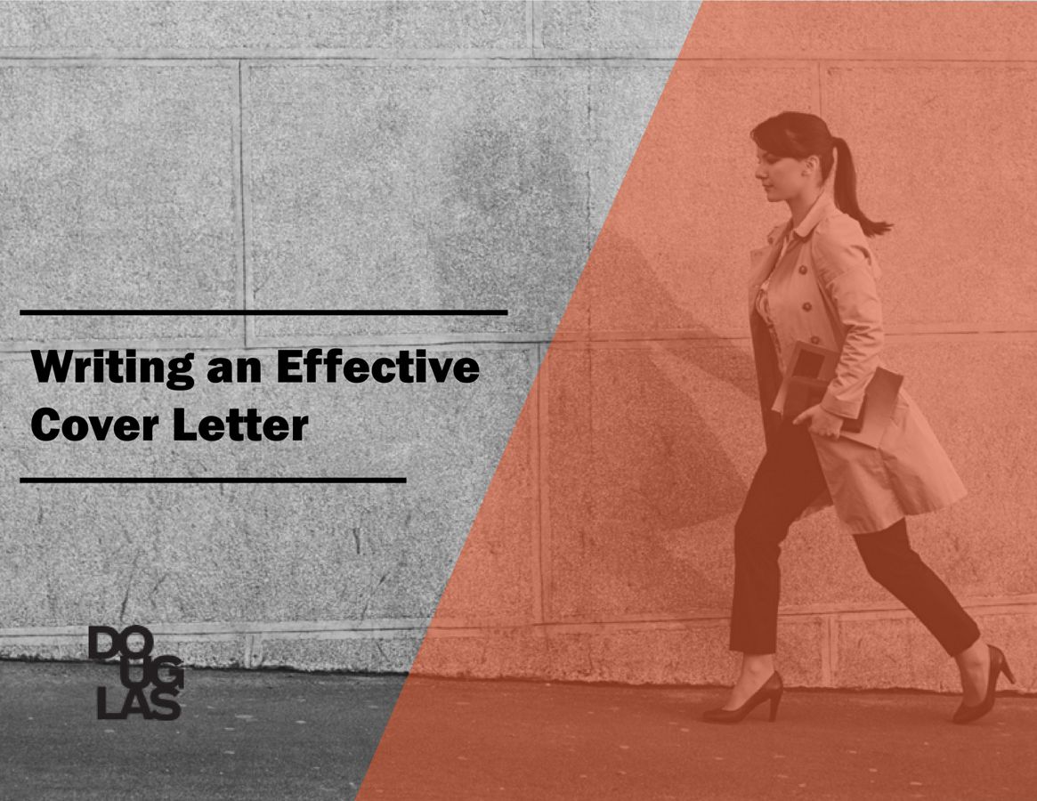 Writing an Effective Cover Letter by Kathy - Flipsnack