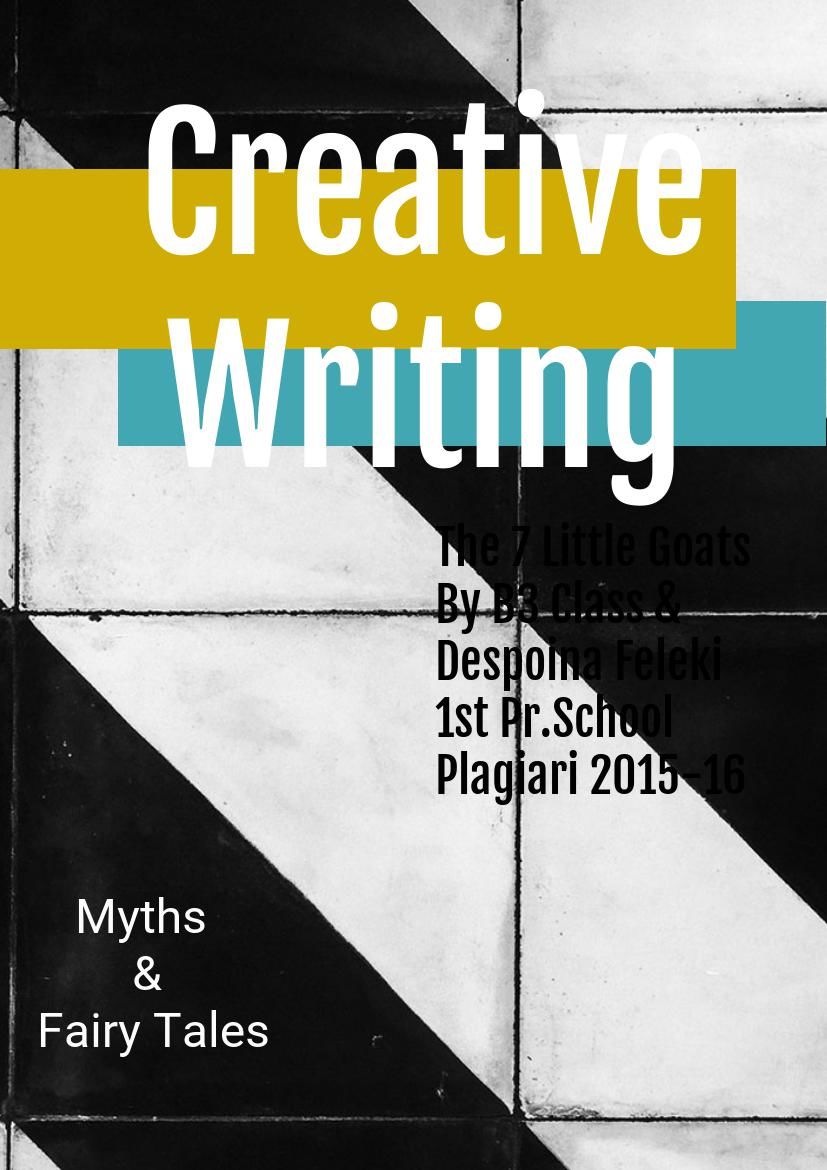 Goat essay for class 1 picture