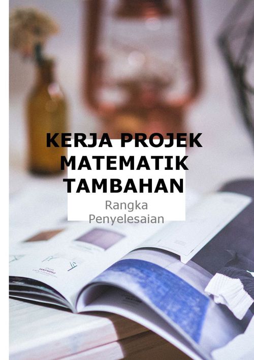 RANGKA PENYELESAIAN
