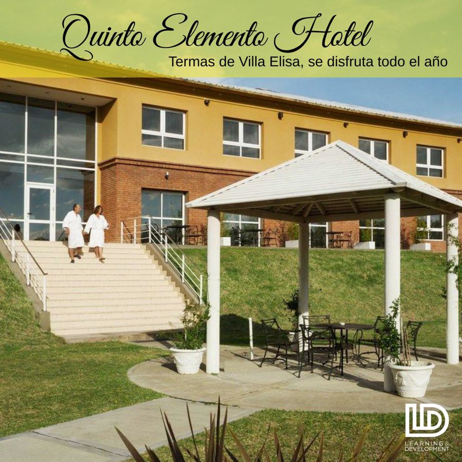 Quinto Elemento Villa Elisa by RCI... Flipsnack