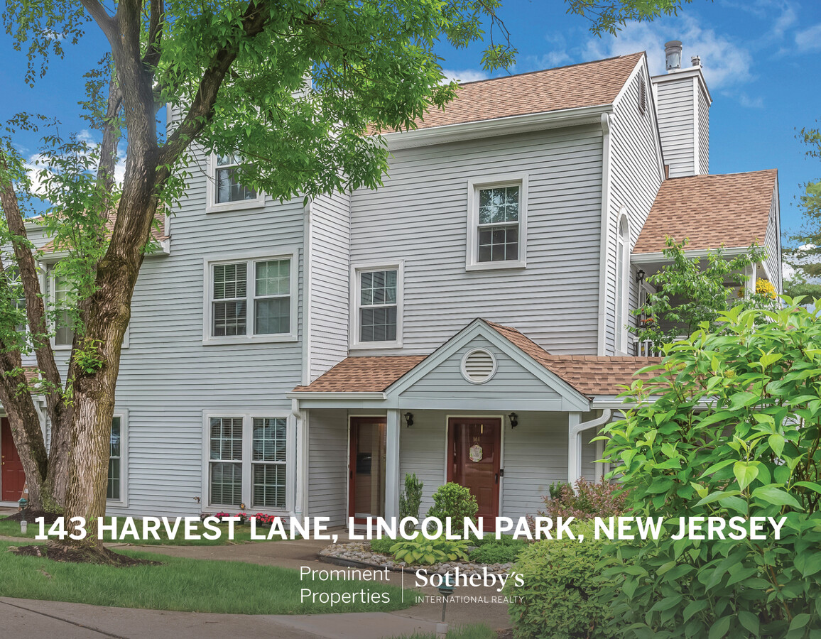 143 Harvest Lane, Lincoln Park, New Jersey by Prominent Properties