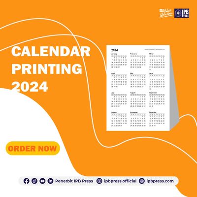 LIMITED! Cetak Kalender Dinding, WA: 0878-7354-7779, Kota Bogor