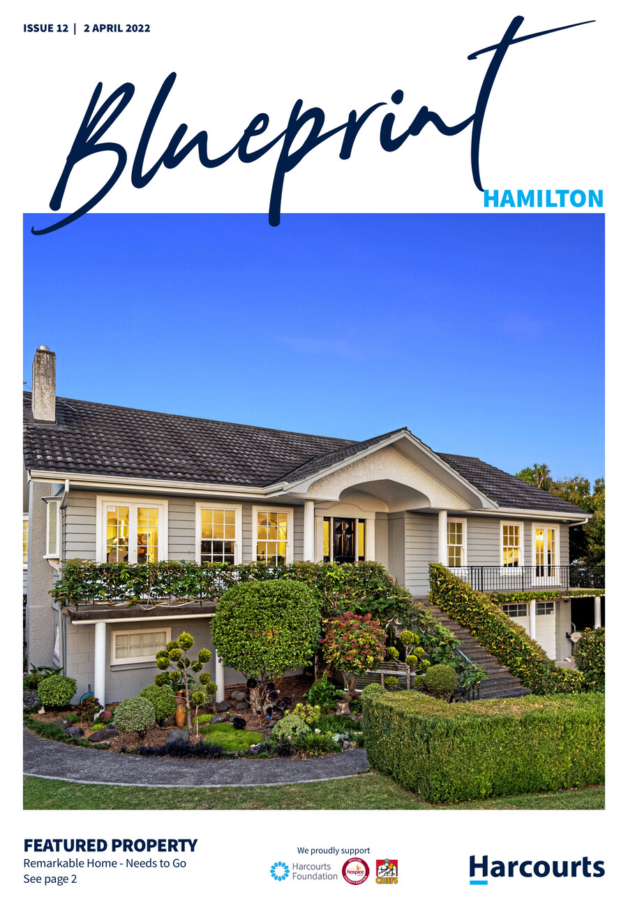 Harcourts Hamilton Properties for sale