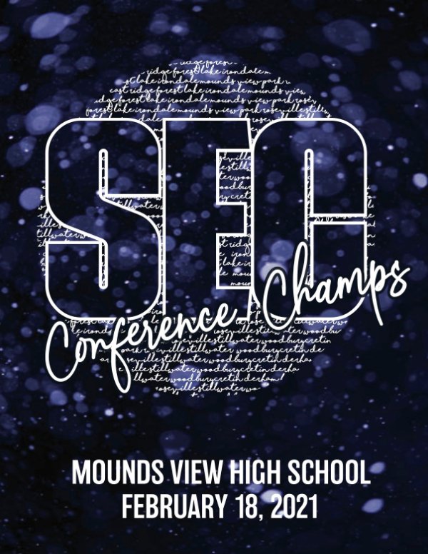 SEC Conference Championship 2021 by Katie Amundson Flipsnack