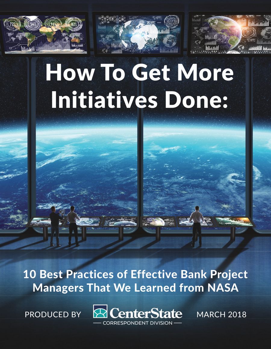 10 Best Practices of Effective Bank Project Managers That We by ...