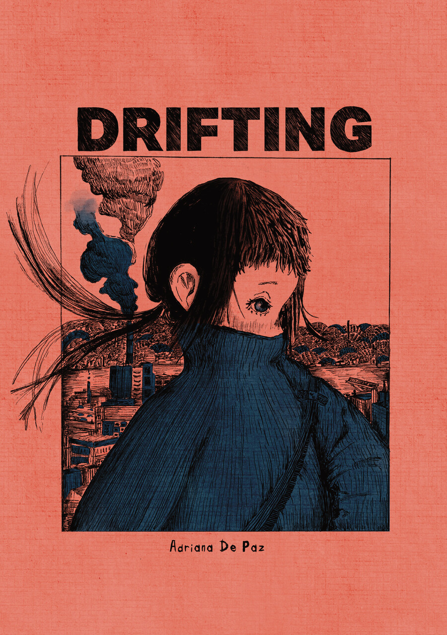 Undergraduate thesis project image