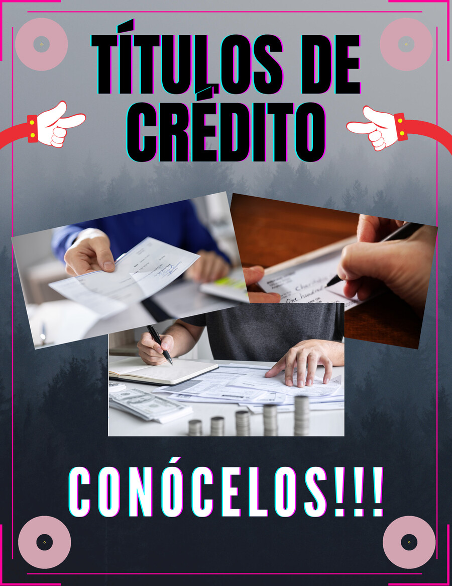 T tulos De Cr dito By Hellen Hernandez Flipsnack