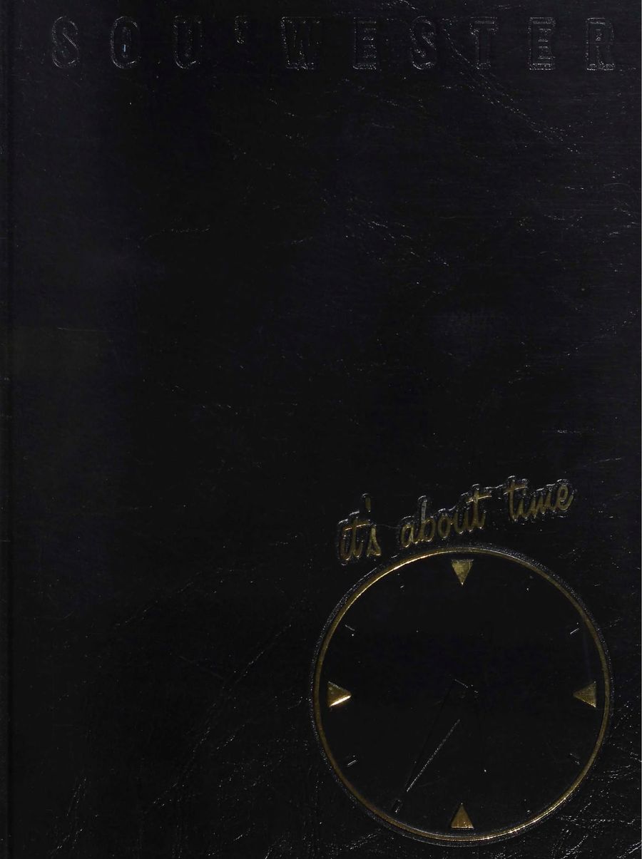 1994 Drury University Yearbook by Drury University Flipsnack