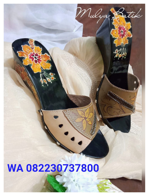 WA 082230737800, Grosir Sandal Kayu Murah