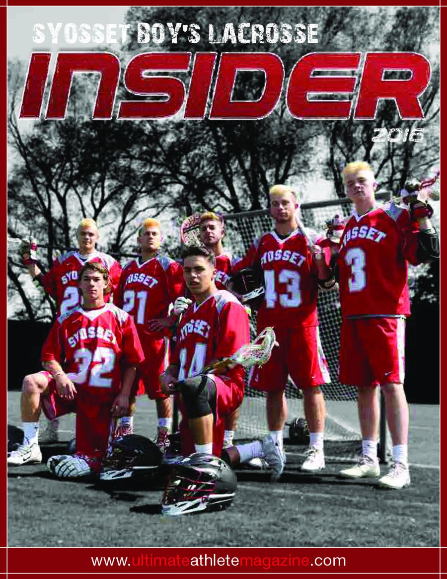Syosset Boy's Lacrosse Yearbook 2016 by UA Media Flipsnack