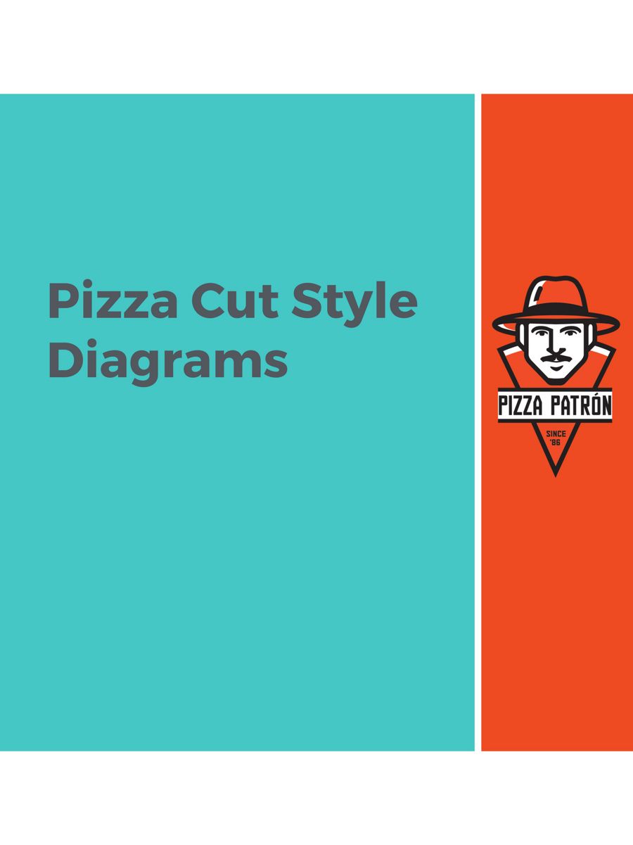 Pizza Patron Cuts by Juan Soto Flipsnack