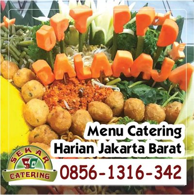 TERMURAH, WA 0856-1316-342, Paket Nasi Box Murah Jakarta Pusat