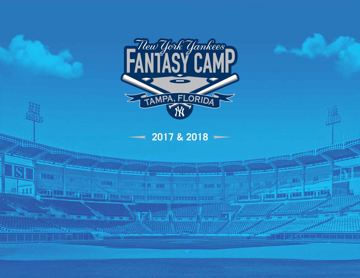 New York Yankees Fantasy Programs 2017 by FCDAA9D569B - Flipsnack