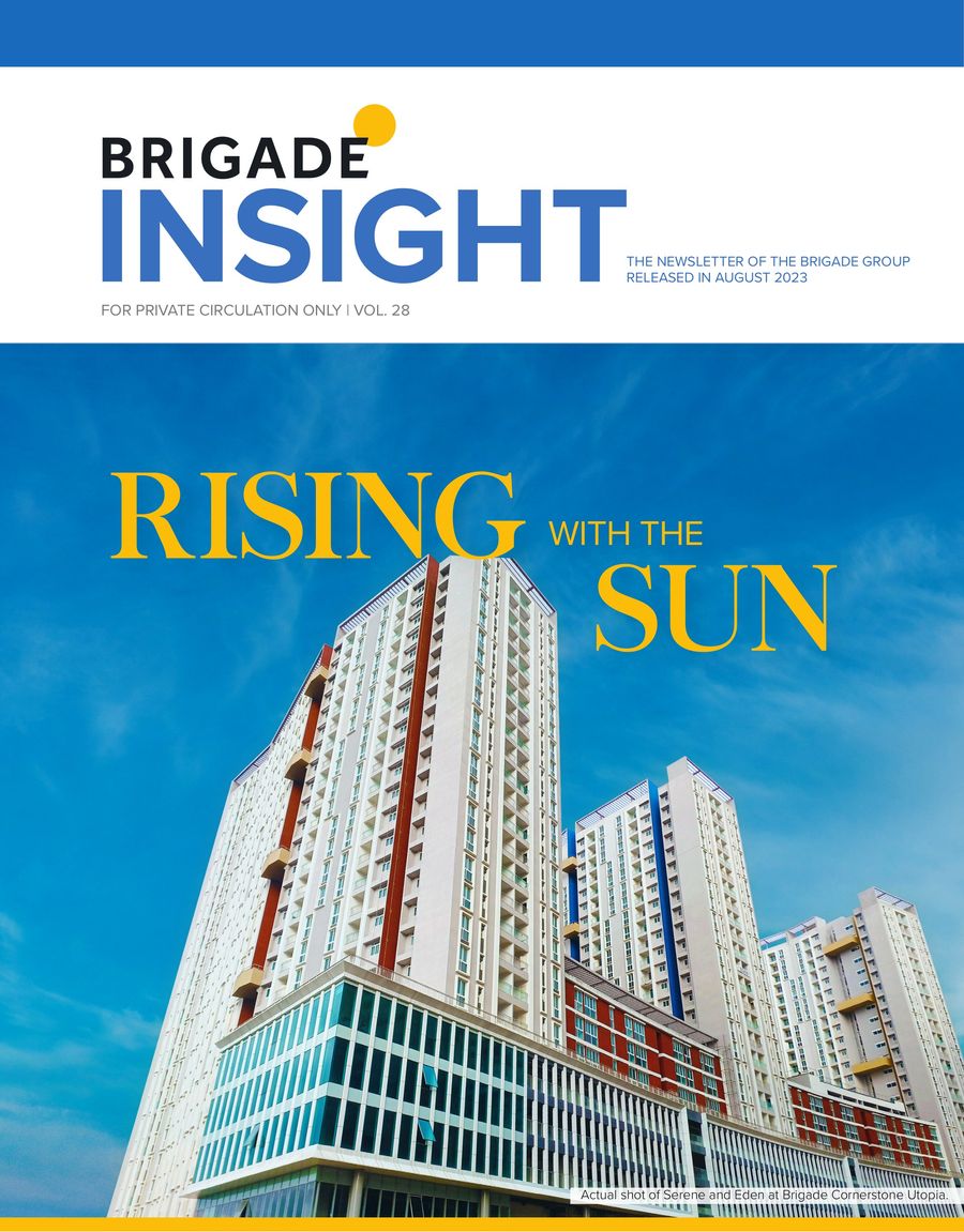 Brigade Insight August 2023 Edition by Brigade... - Flipsnack
