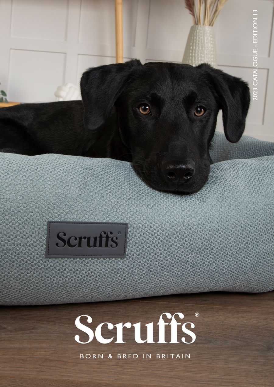 Scruffs_2023_Catalogue_UK by Pets Love Scruffs - Flipsnack