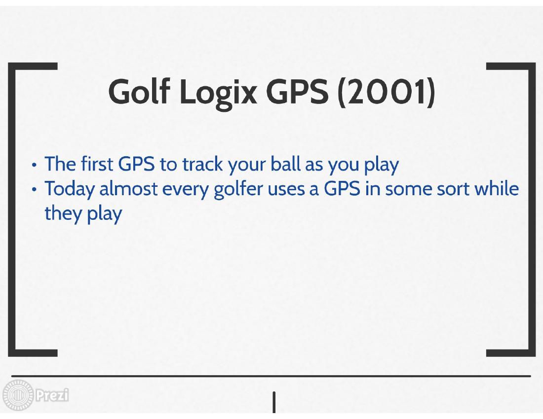 Golf Logix GPS by Matthew Raftis - Flipsnack