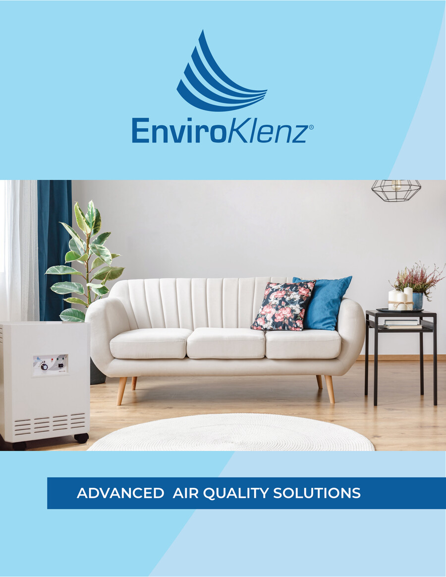 EK Air purifier and HVAC filter Booklet by Timilon - Flipsnack