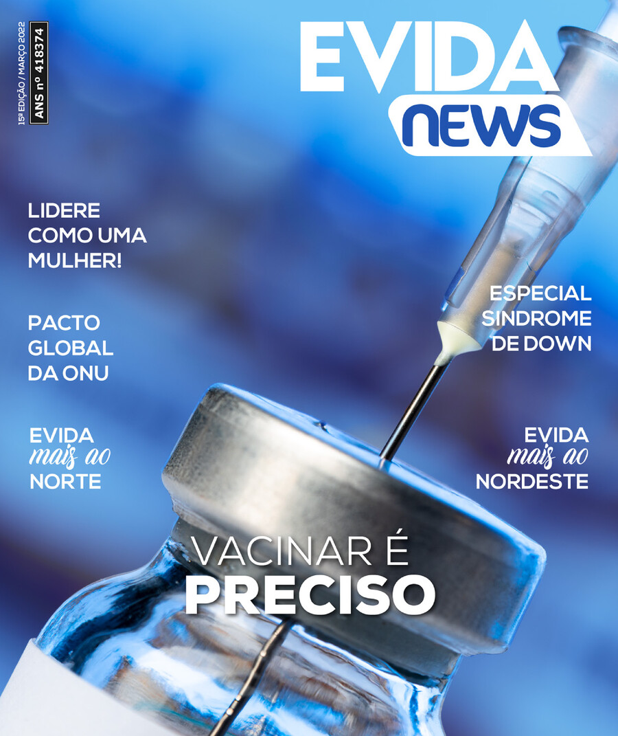 EVIDA NEWS 15ª Edição by EVIDA,... - Flipsnack