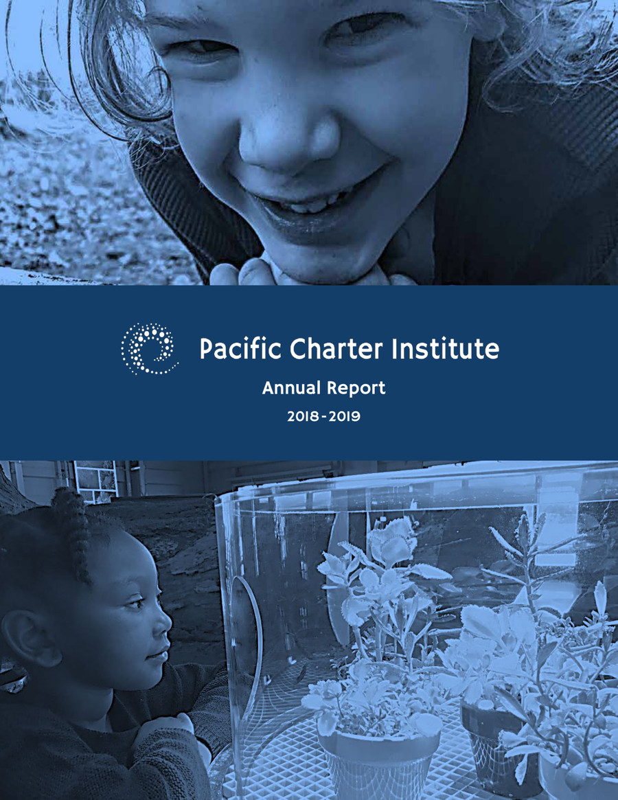 PCI Annual Report 201819 by Pacific... Flipsnack