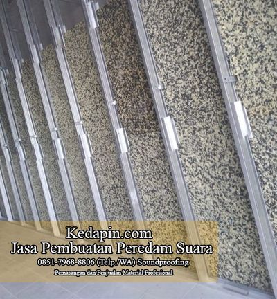 Call 0851-7968-8806 , Harga Borongan Peredam Suara Ruangan Srage