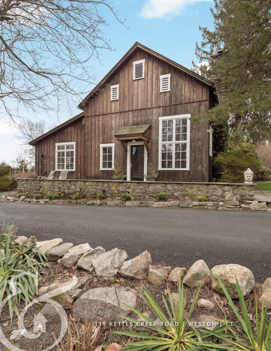 119 Kettle Creek Rd Weston CT by Michelle and Company Flipsnack